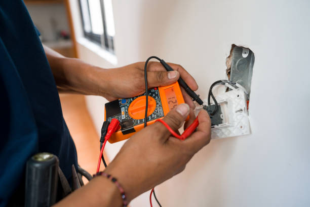Best Best Electricians Near Me  in Steelevle, IL