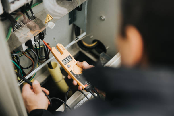 Best 24-Hour Electrician  in Steelevle, IL