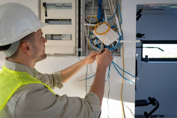 Best Emergency Electrician Near Me  in Steelevle, IL