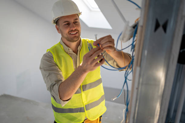 Best Circuit Breaker Repair  in Steelevle, IL
